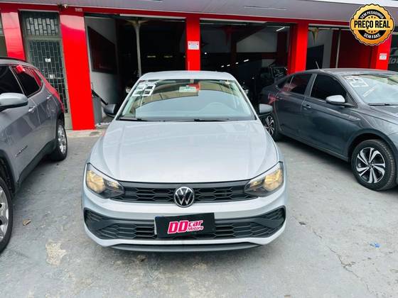 VOLKSWAGEN POLO 1.0 MPI TRACK MANUAL VOLKSWAGEN POLO 1.0 MPI TRACK MANUAL